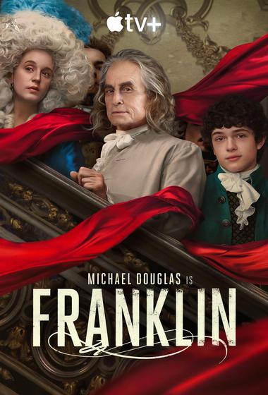 مسلسل Franklin 2024 مترجم