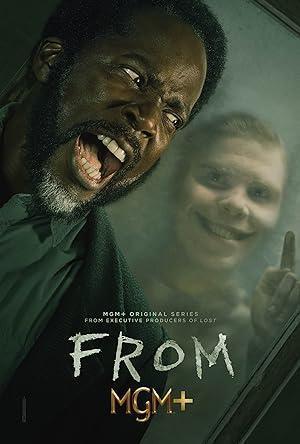 مسلسل From 2022 مترجم