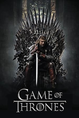 مسلسل Game of Thrones 2011 مترجم - باهي فيلم