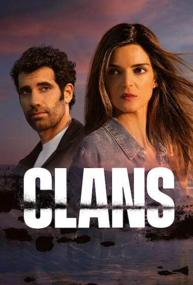 مسلسل Gangs of Galicia 2024 مترجم