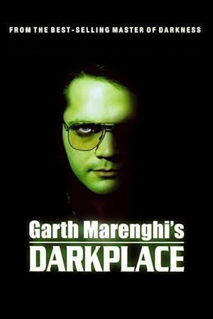 مسلسل Garth Marenghi's Darkplace 2004 مترجم