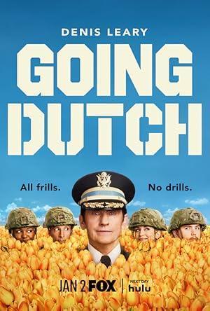 فيلم Going Dutch 2025 مترجم