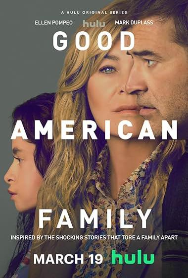 مسلسل Good American Family 2025 مترجم