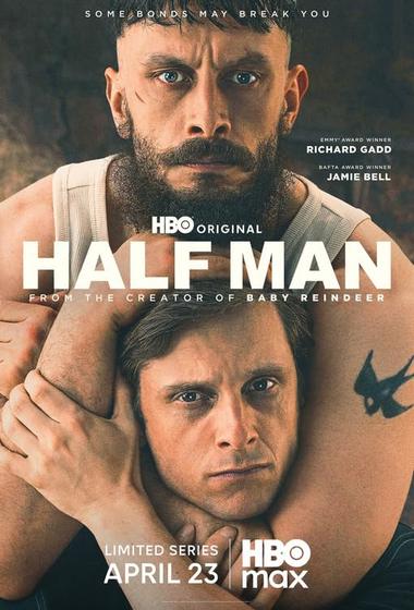 مسلسل Half Man 2026 مترجم - باهي فيلم