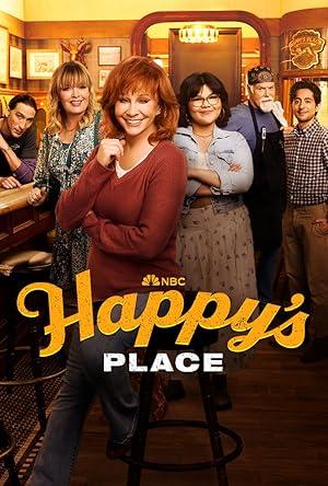 فيلم Happy's Place 2024 مترجم