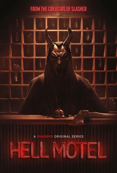 فيلم Hell Motel 2025 مترجم