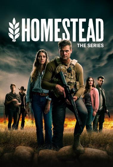 فيلم Homestead The Series 2024 مترجم
