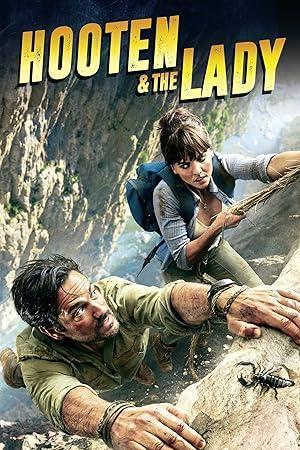 مسلسل Hooten & the Lady 2016 مترجم