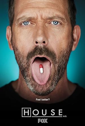 مسلسل House M.D 2004 مترجم - باهي فيلم