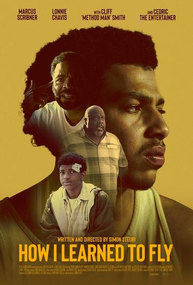 مسلسل How I Learned to Fly 2023 مترجم