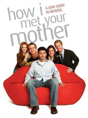 مسلسل How I Met Your Mother 2005–2014 مترجم