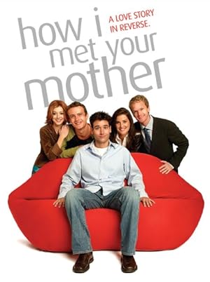 مسلسل How I Met Your Mother 2005–2014 مترجم - باهي فيلم
