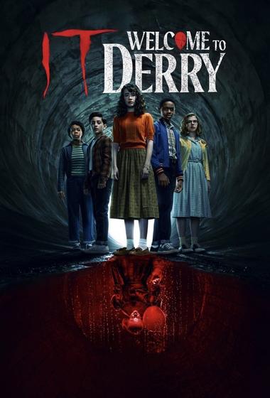 فيلم IT Welcome to Derry 2025 مترجم