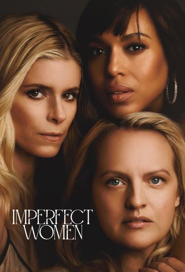 فيلم Imperfect Women 2026 مترجم