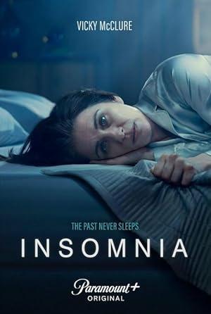 مسلسل Insomnia 2024 مترجم