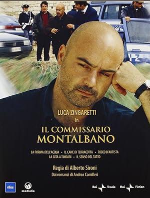 فيلم Inspector Montalbano (commissario montalbano) 1999 مترجم