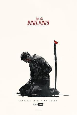 مسلسل Into the Badlands 2015 مترجم