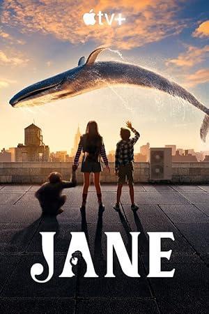 مسلسل Jane 2023 مترجم