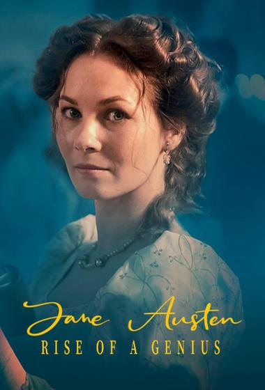 مسلسل Jane Austen Rise of a Genius 2025 مترجم