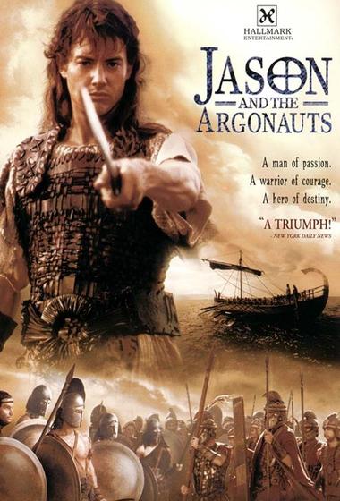 فيلم Jason and the Argonauts 2000 مترجم
