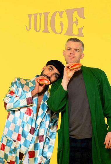 مسلسل Juice 2023 مترجم