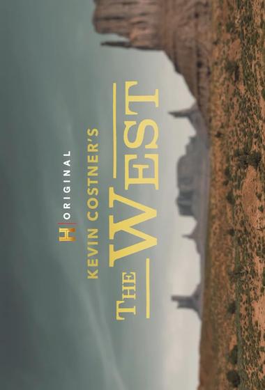 فيلم Kevin Costner's The West 2025 مترجم