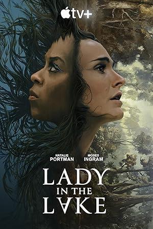 مسلسل Lady in the Lake 2024 مترجم