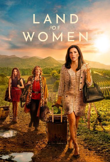 مسلسل Land of Women 2024 مترجم