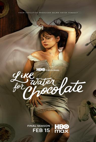 مسلسل Like Water for Chocolate 2024 مترجم - باهي فيلم
