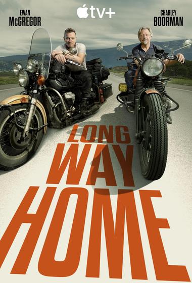 فيلم Long Way Home 2025 مترجم