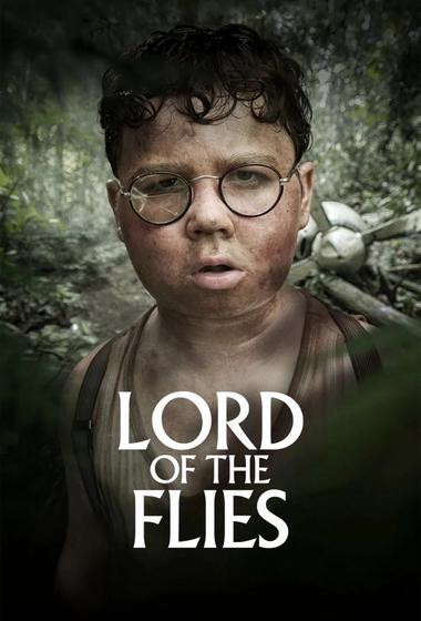مسلسل Lord of the Flies 2026 مترجم
