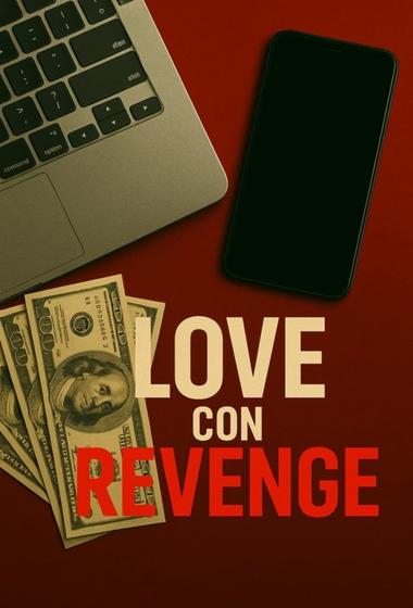 فيلم Love Con Revenge 2025 مترجم