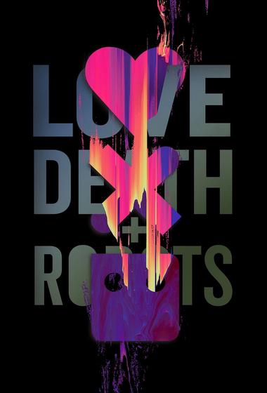 مسلسل Love, Death, and Robots 2019 مترجم - باهي فيلم