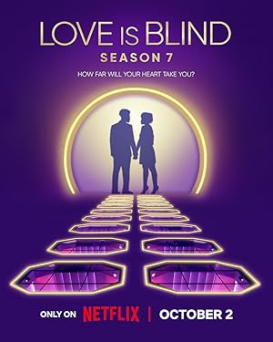 مسلسل Love Is Blind 2020 مترجم - باهي فيلم