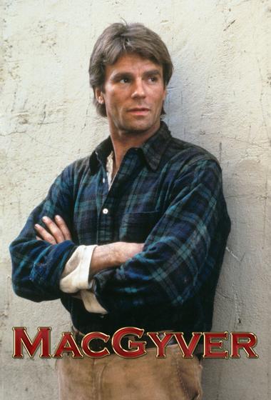 فيلم MacGyver 1985 مترجم