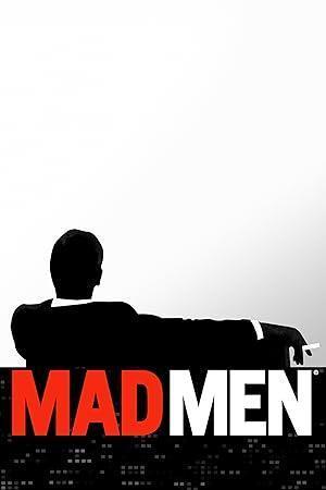 مسلسل Mad Men 2007 مترجم