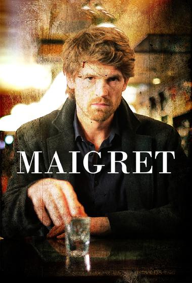مسلسل Maigret 2025 مترجم - باهي فيلم
