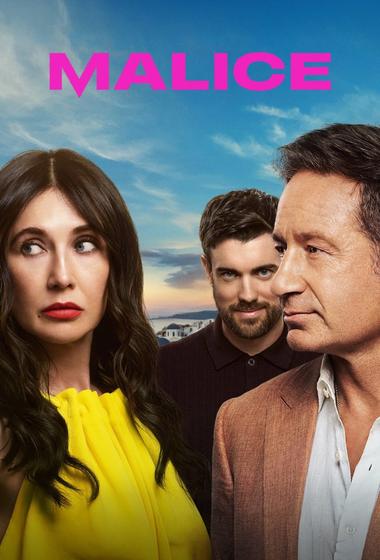 مسلسل Malice 2025 مترجم - باهي فيلم