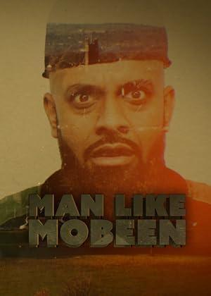 مسلسل Man Like Mobeen 2017 مترجم