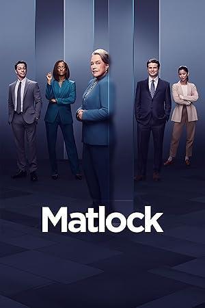 فيلم Matlock 2024 مترجم