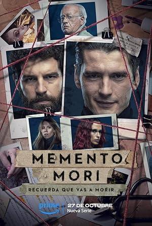 فيلم Memento Mori 2023 مترجم