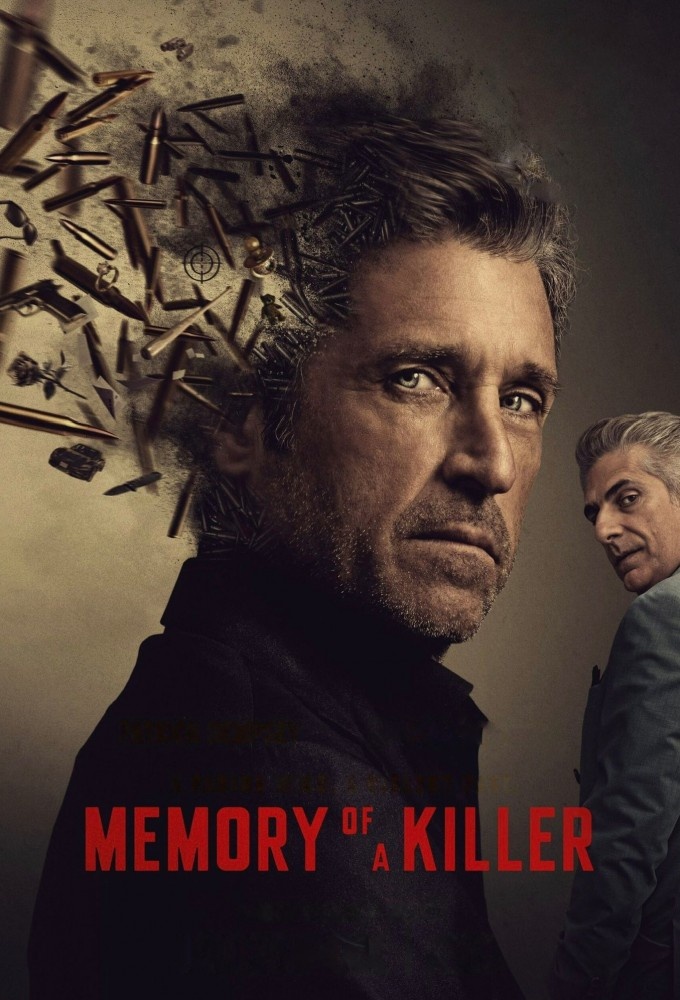 مسلسل Memory of a Killer 2026 مترجم - باهي فيلم