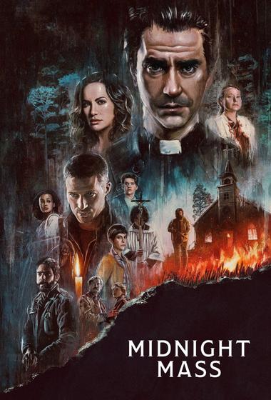 مسلسل Midnight Mass مترجم (2021)