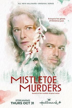 فيلم Mistletoe Murders 2024 مترجم