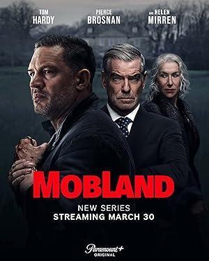 فيلم MobLand 2025 مترجم