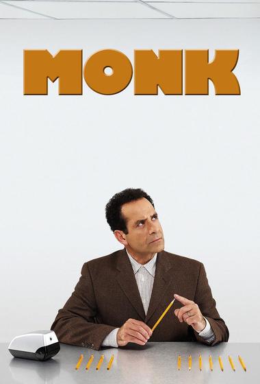 مسلسل Monk 2002 مترجم