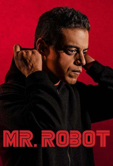 مسلسل Mr. Robot 2015–2019 مترجم