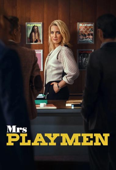 فيلم Mrs Playmen 2025 مترجم