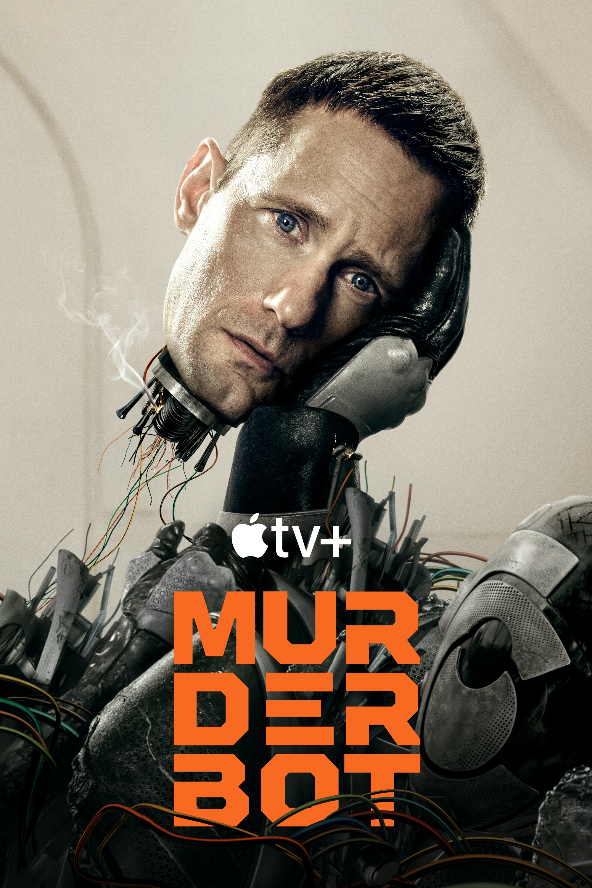 مسلسل Murderbot 2025 مترجم