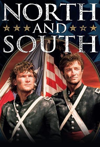 مسلسل North and South 1985 مترجم
